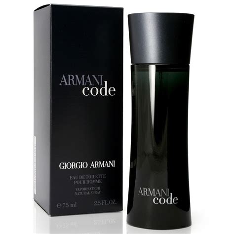 parfem armani code|giorgio amani armani code.